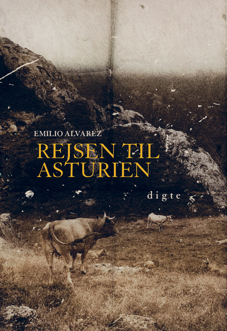 Rejsen til Asturien